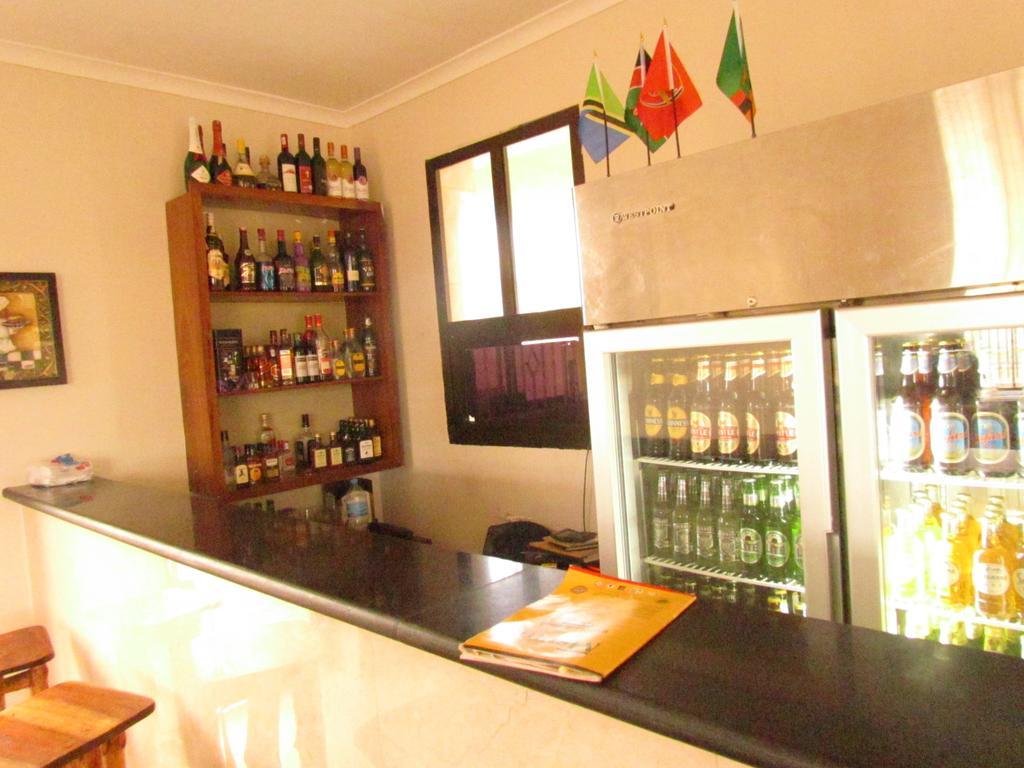 Fq Hotel Limited Dar es Salaam Exterior photo