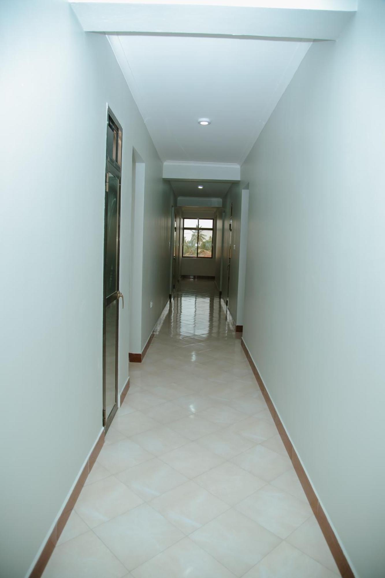 Fq Hotel Limited Dar es Salaam Exterior photo