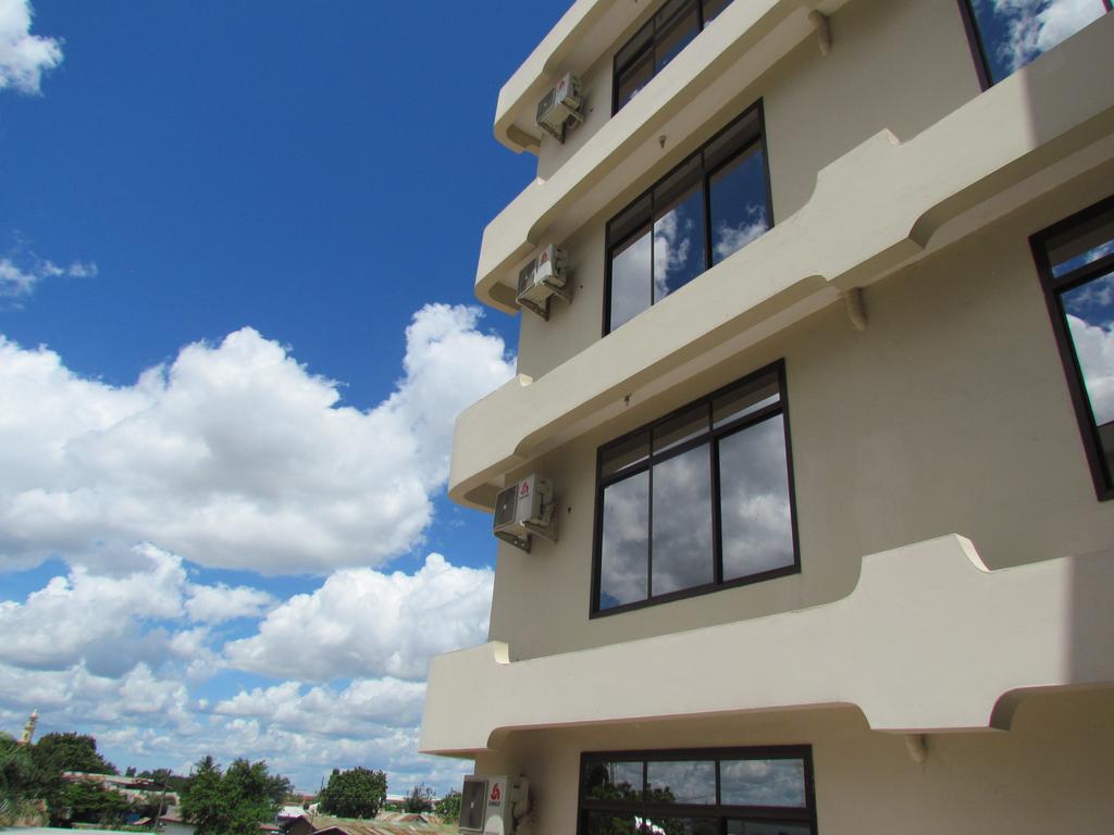 Fq Hotel Limited Dar es Salaam Exterior photo