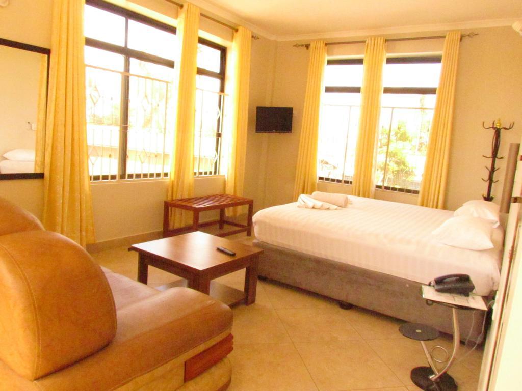 Fq Hotel Limited Dar es Salaam Room photo