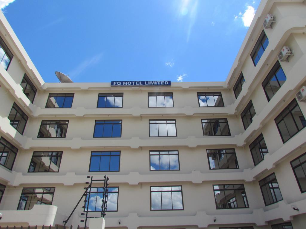 Fq Hotel Limited Dar es Salaam Room photo