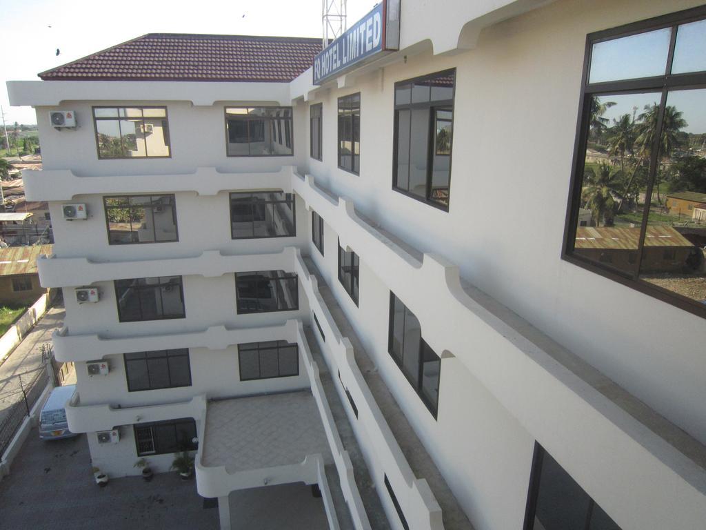 Fq Hotel Limited Dar es Salaam Exterior photo