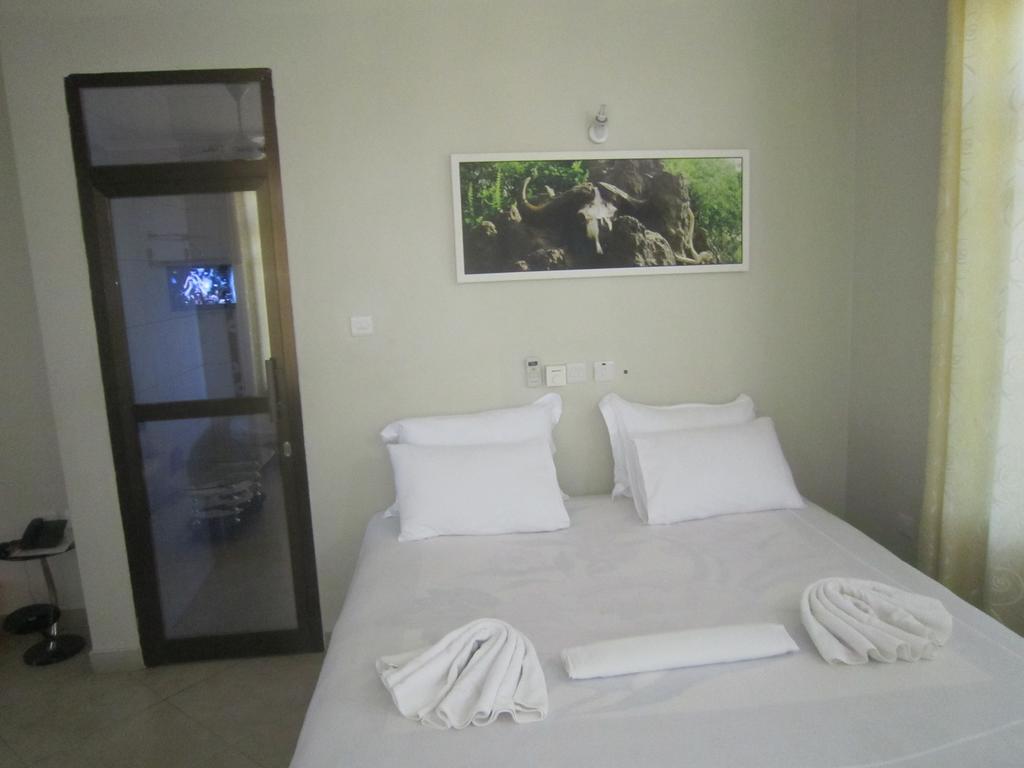 Fq Hotel Limited Dar es Salaam Exterior photo