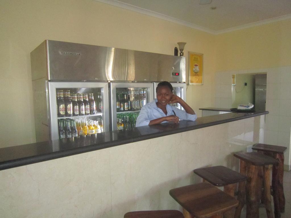 Fq Hotel Limited Dar es Salaam Exterior photo