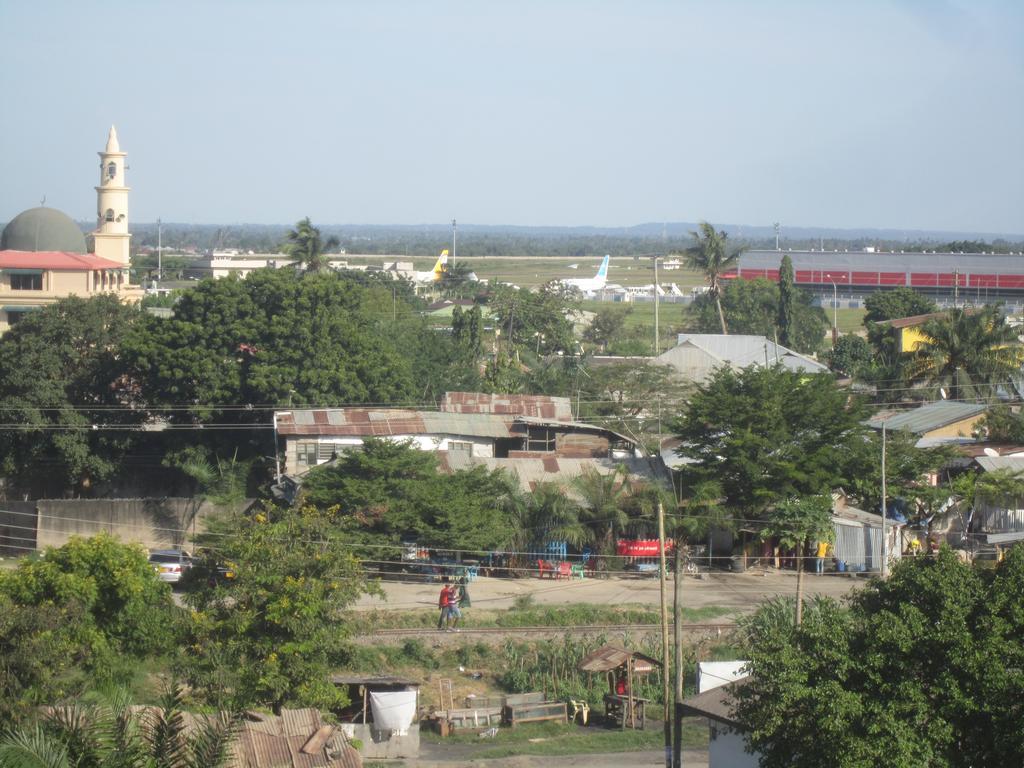 Fq Hotel Limited Dar es Salaam Exterior photo