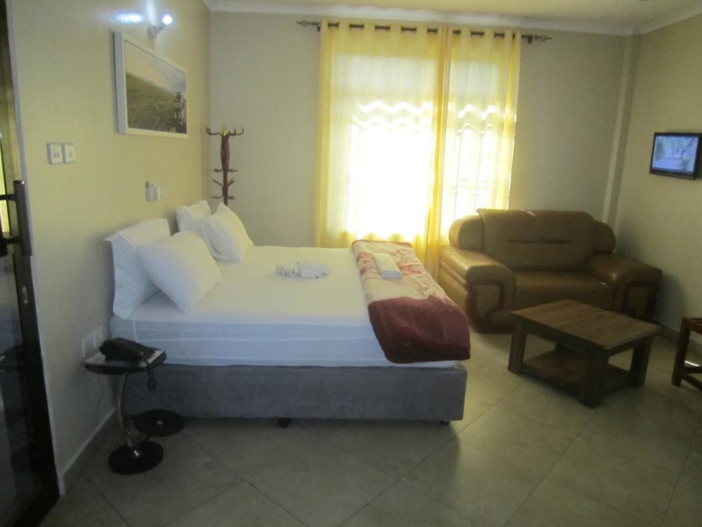 Fq Hotel Limited Dar es Salaam Exterior photo