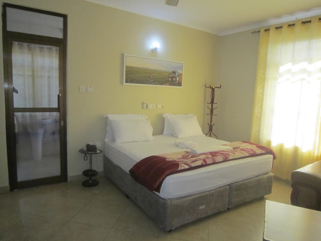 Fq Hotel Limited Dar es Salaam Exterior photo